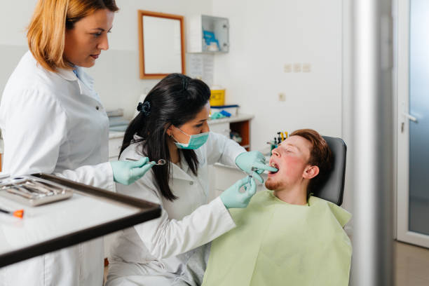 Best Emergency Wisdom Tooth Extraction in Rochester, WA